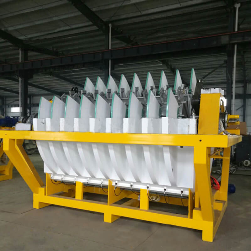 disk vacuum filters (1) disk vacuum filters (1)