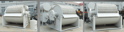 drum filter (1) drum filter (1)