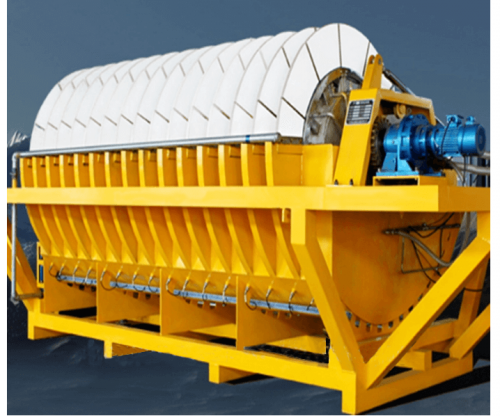 vacuum disk filter (1) vacuum disk filter (1)