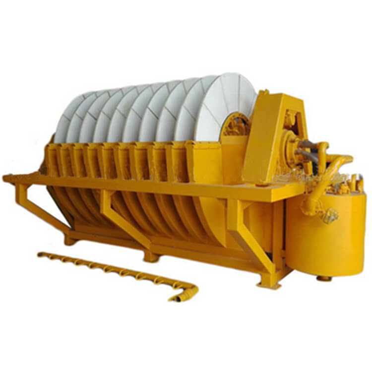 vacuum disk filter (1) vacuum disk filter (1)
