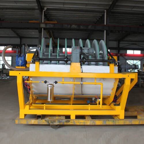 vacuum disk filter (4) vacuum disk filter (4)