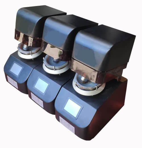 Electric Mortar & Pestle Grinder