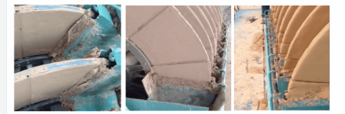 ceramic plate disk filters ceramic plate disk filters