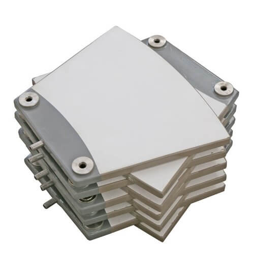 ceramic plate disk filters ceramic plate disk filters