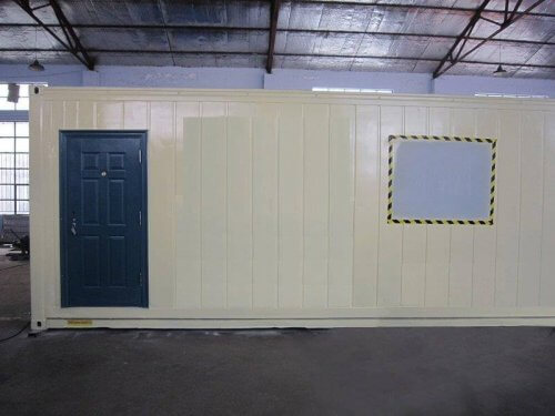 prefabricated laboratory prefabricated laboratory