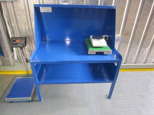 shipping container laboratory (18) shipping container laboratory (18)