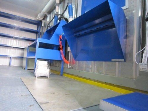shipping container laboratory (23) shipping container laboratory (23)