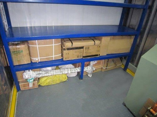 shipping container laboratory (27) shipping container laboratory (27)