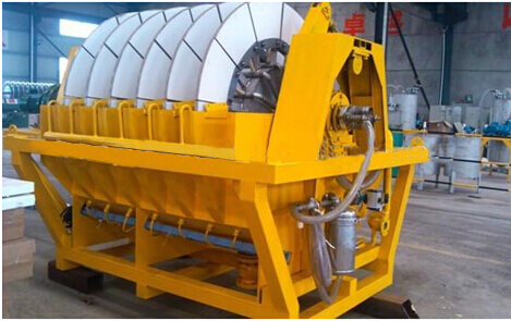 vacuum ceramic disk filters (2) vacuum ceramic disk filters (2)