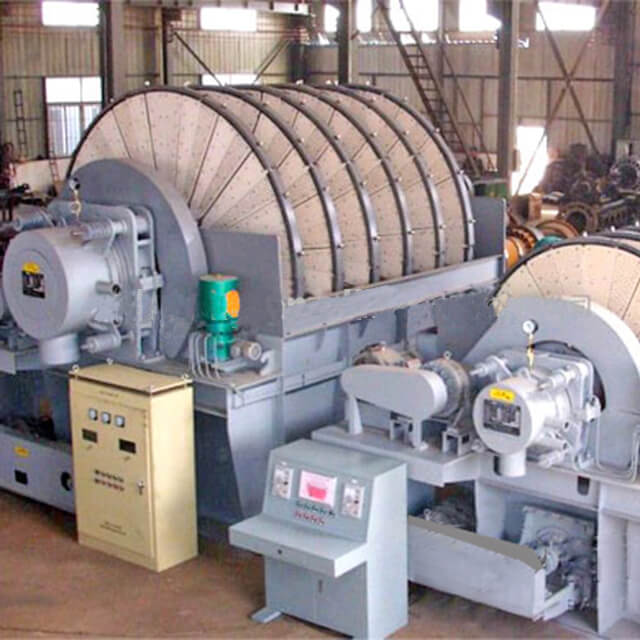vacuum ceramic disk filters (3) vacuum ceramic disk filters (3)