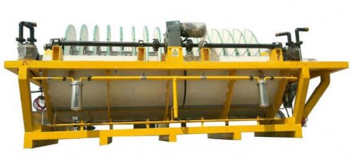vacuum ceramic disk filters (5) vacuum ceramic disk filters (5)