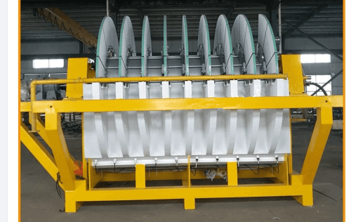 vacuum disk filter (1) vacuum disk filter (1)