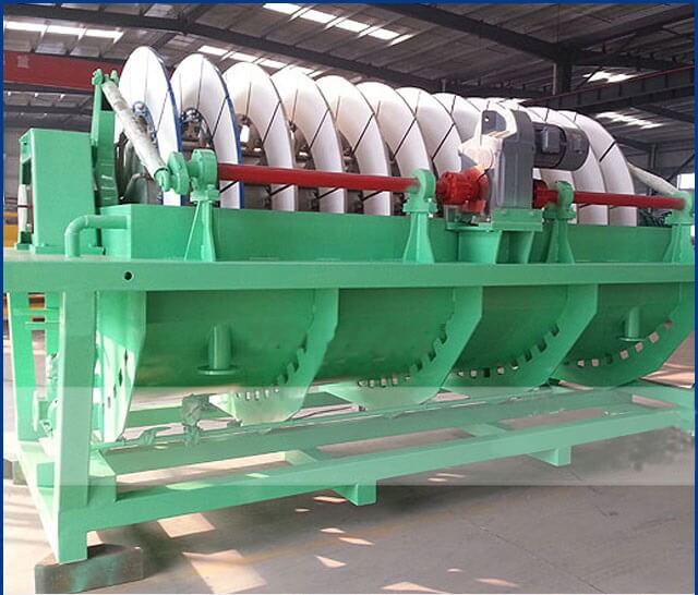 vacuum disk filter (2) vacuum disk filter (2)