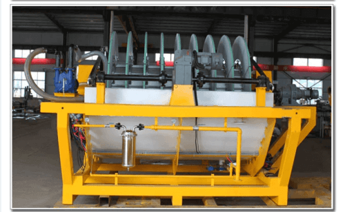 vacuum disk filter (3) vacuum disk filter (3)