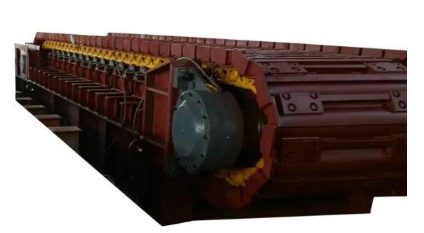 apron feeders (12) apron feeders (12)