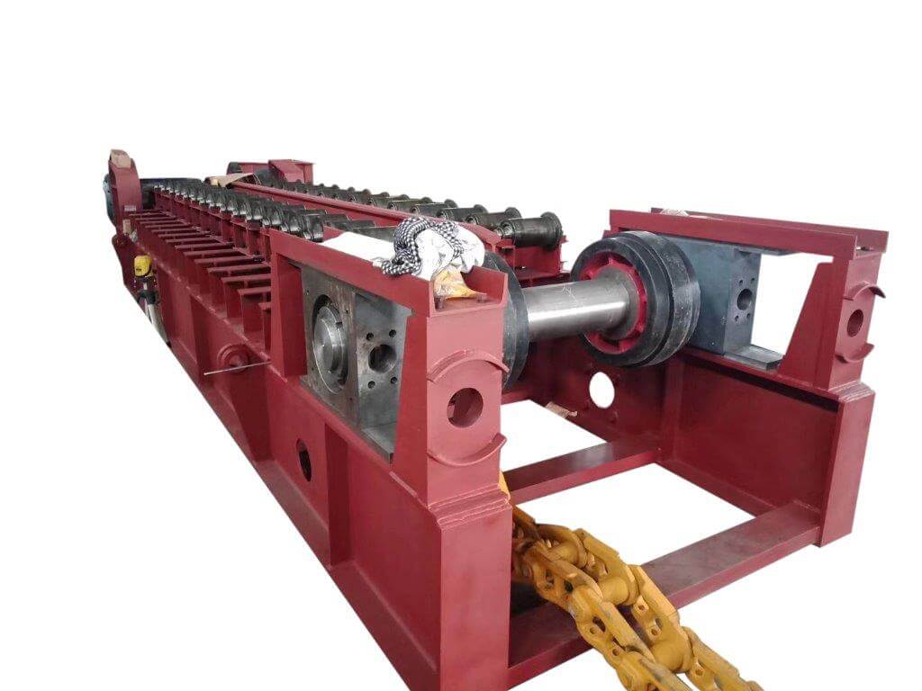 apron feeders (2) apron feeders (2)