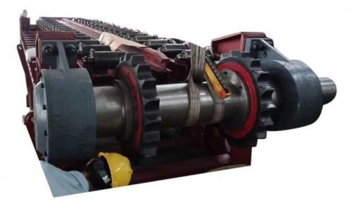 apron feeders (3) apron feeders (3)