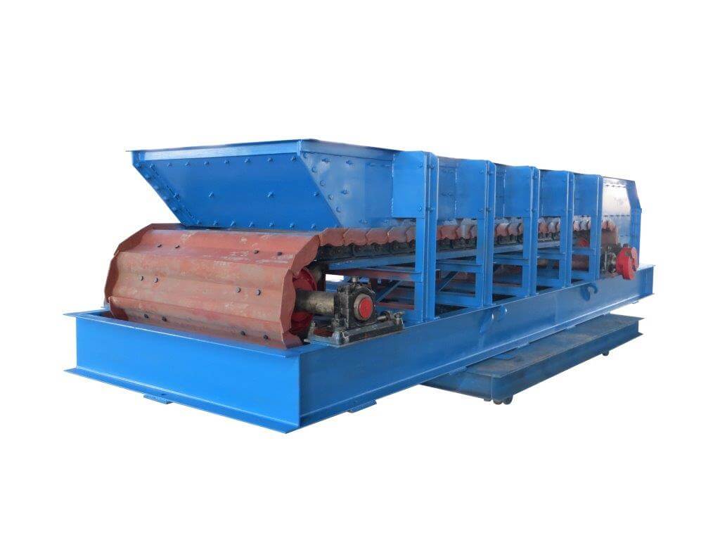 apron feeders (3) apron feeders (3)