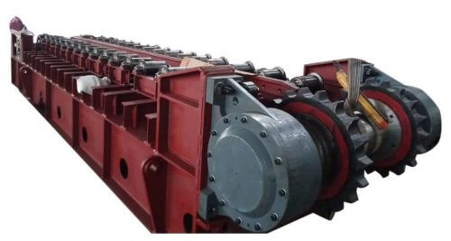 apron feeders (5) apron feeders (5)
