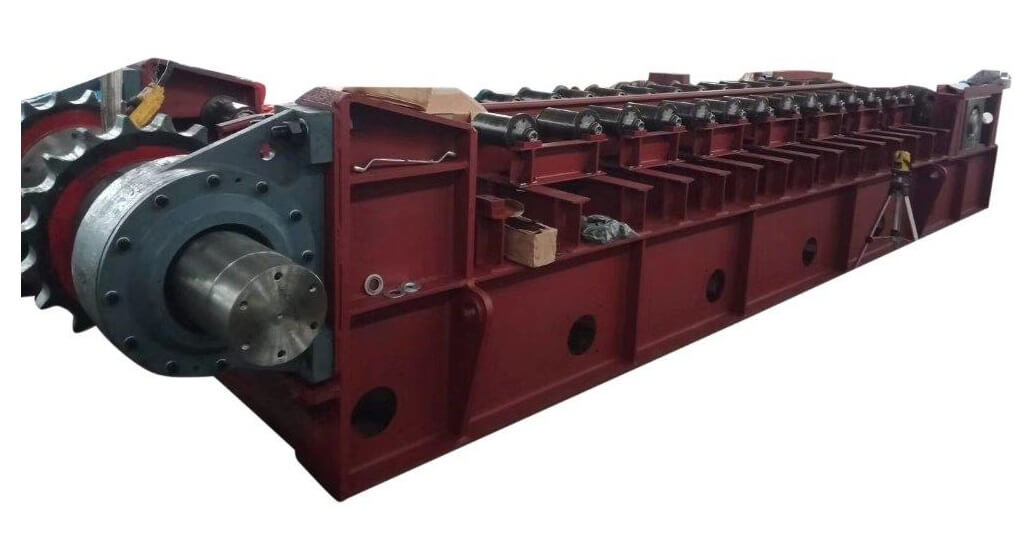 apron feeders (6) apron feeders (6)