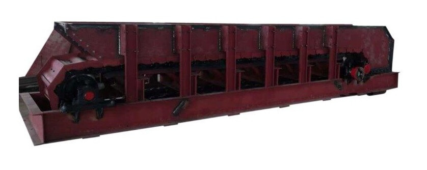 apron feeders (8) apron feeders (8)