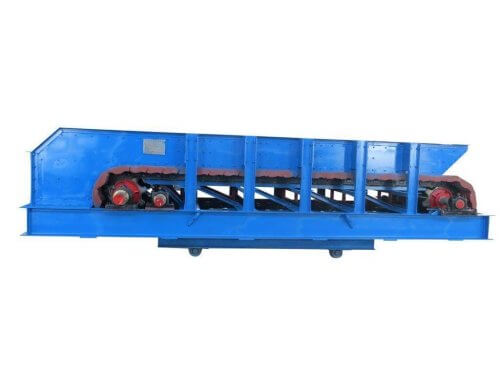apron feeders (8) apron feeders (8)