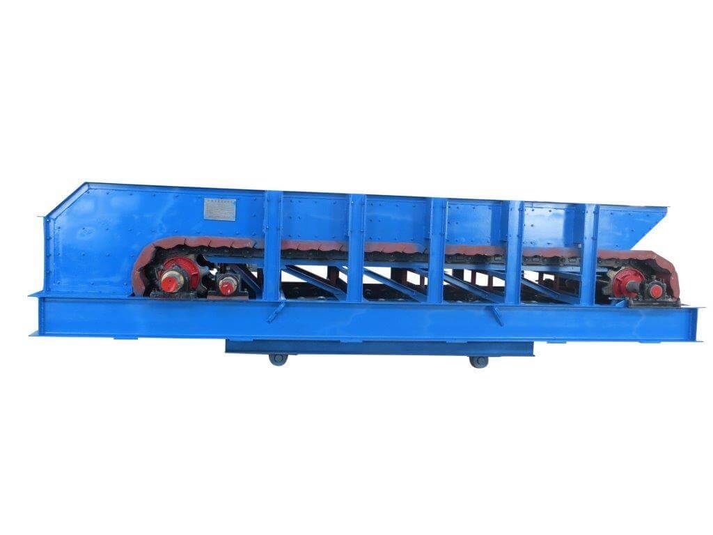 apron feeders (8) apron feeders (8)