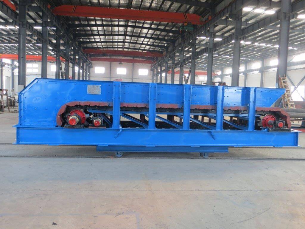 plate feeders (1) plate feeders (1)
