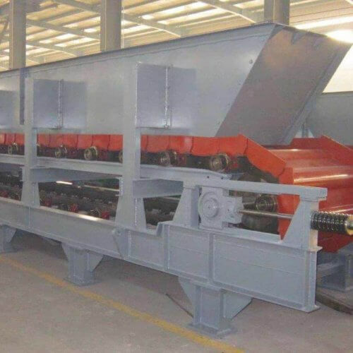 plate feeders (12) plate feeders (12)