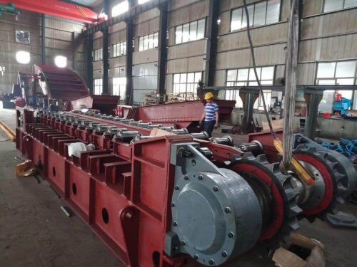 plate feeders (20) plate feeders (20)