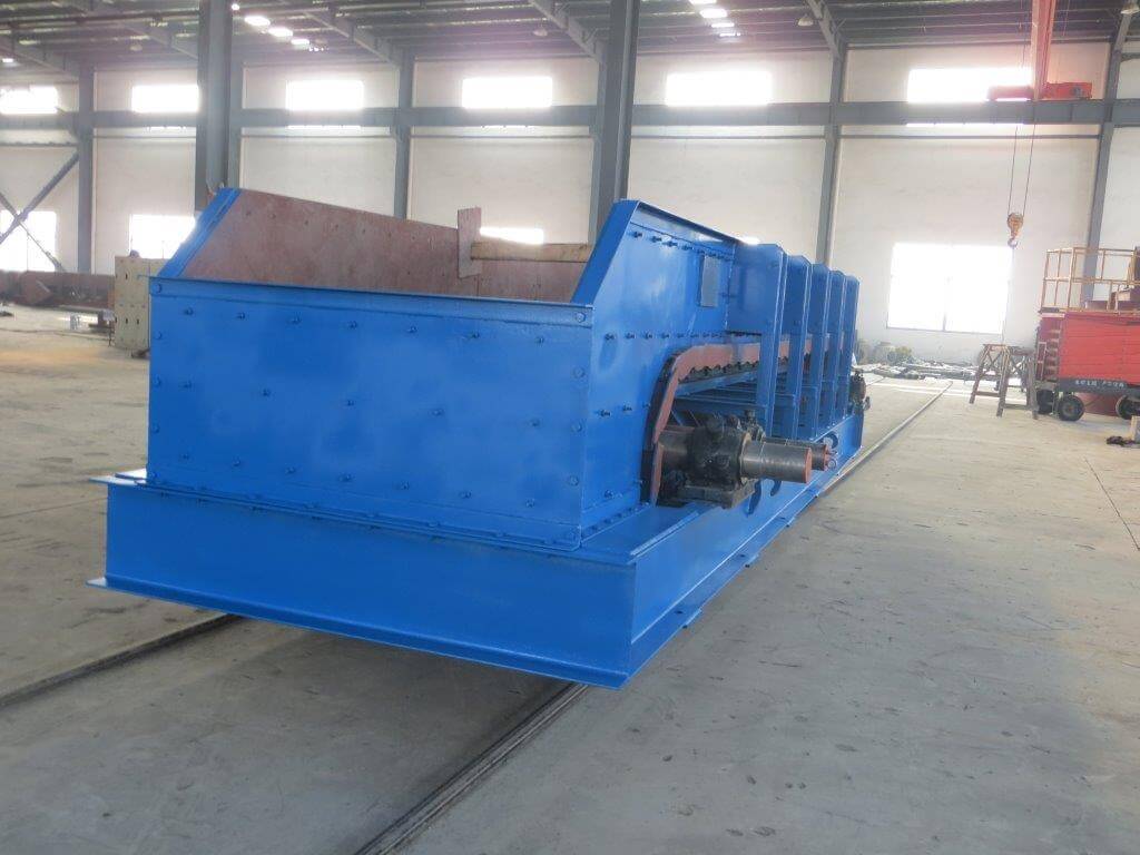 plate feeders (3) plate feeders (3)