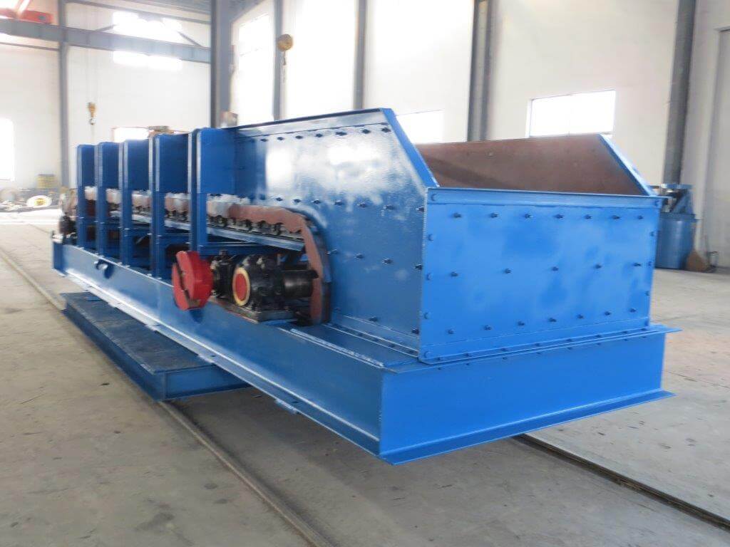 plate feeders (5) plate feeders (5)