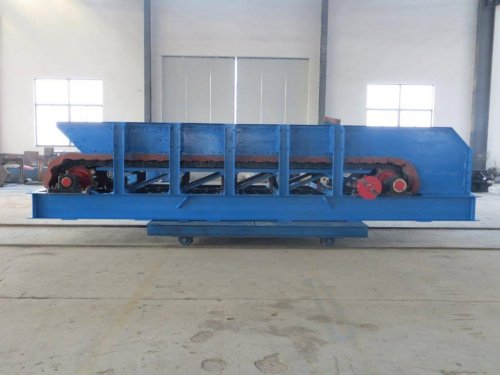 plate feeders (6) plate feeders (6)