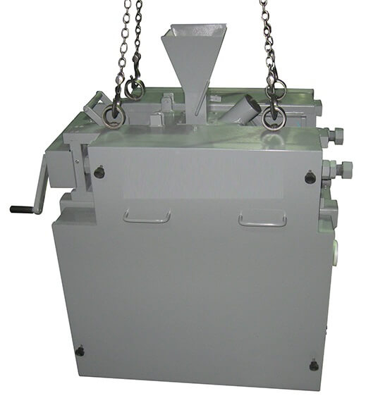 double roll crusher (13) double roll crusher (13)