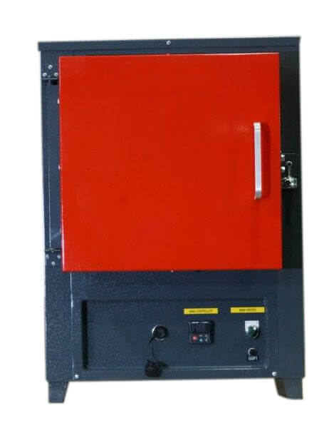 electric melting furnace (6) electric melting furnace (6)