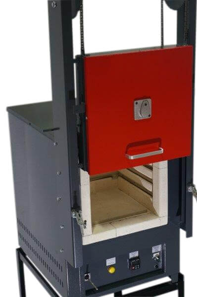 electric melting furnace (9) electric melting furnace (9)