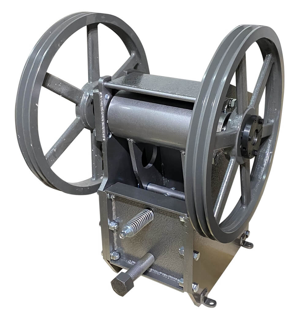 jaw crushers (12) jaw crushers (12)