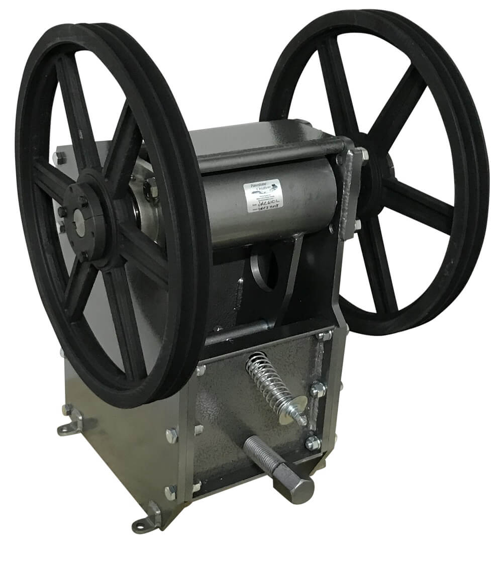 jaw crushers (6) jaw crushers (6)