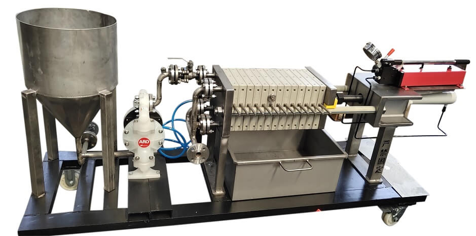 laboratory filter press (1)