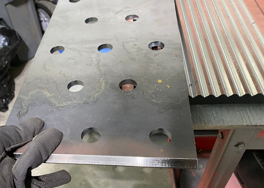 optional jaw crusher waved liners (5) optional jaw crusher waved liners (5)
