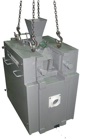 roll crusher (1) roll crusher (1)