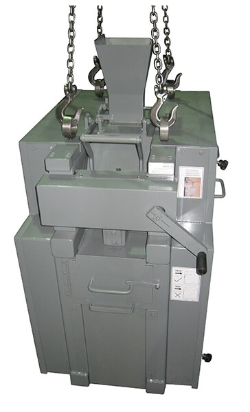 roll crusher (2) roll crusher (2)