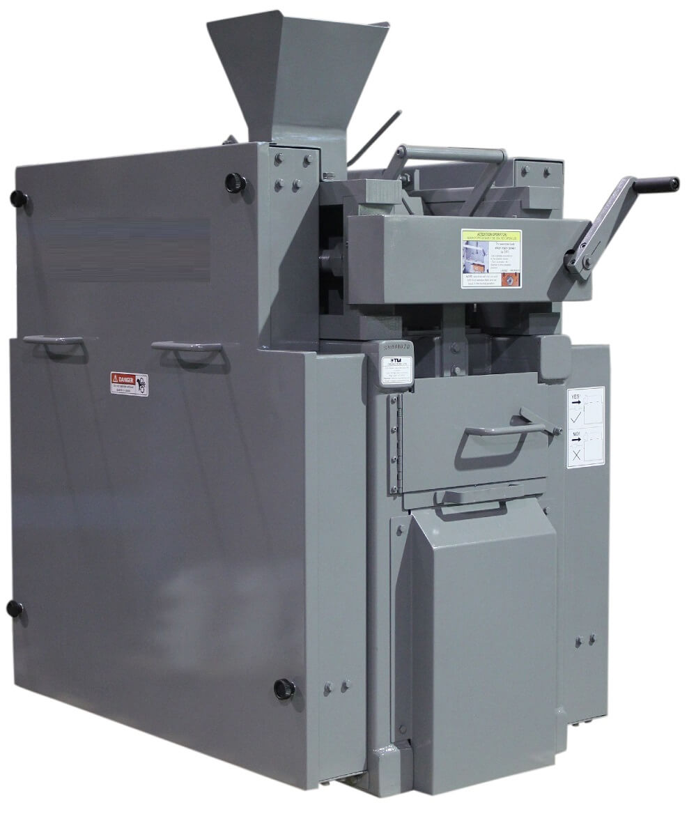 roll crusher (3) roll crusher (3)