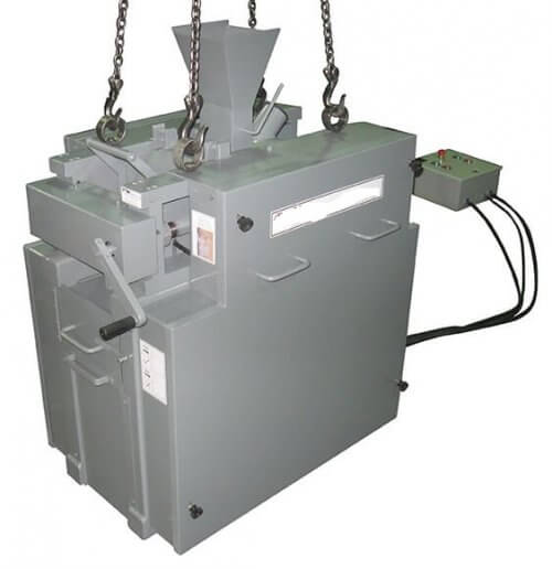 roll crusher roll crusher