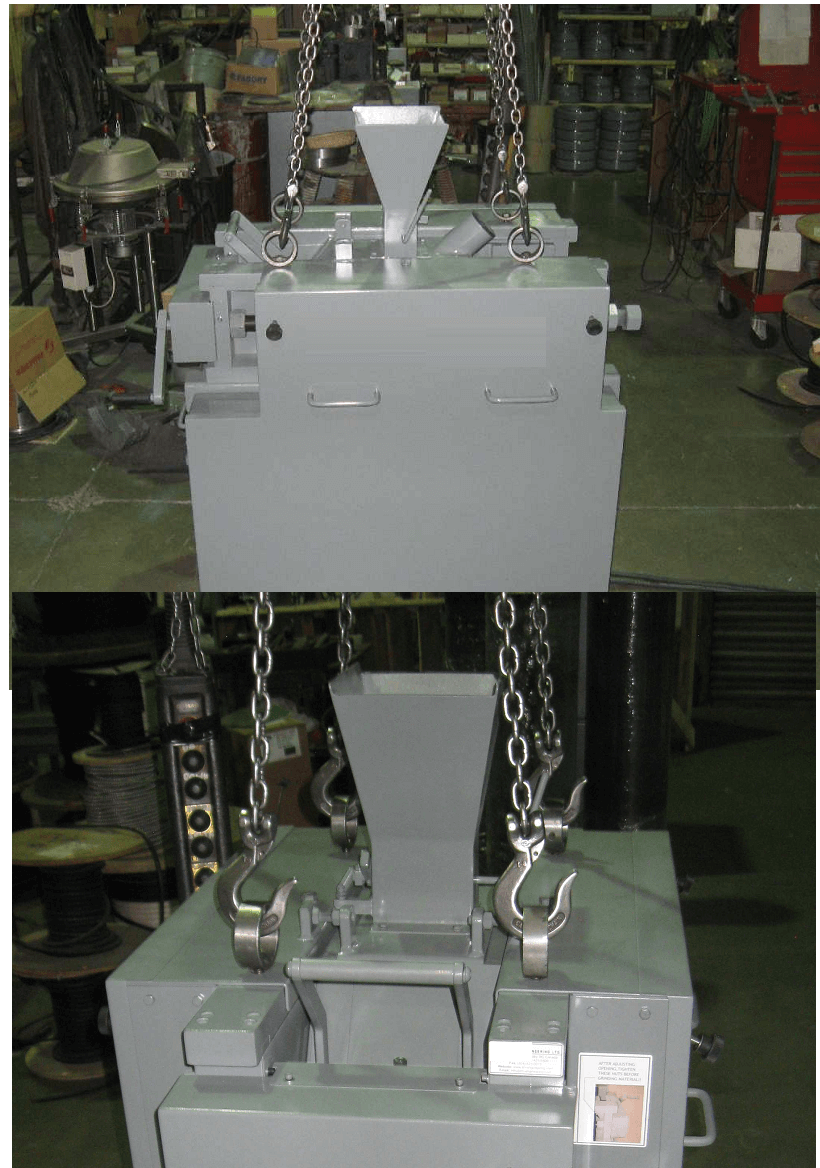 roll crusher roll crusher