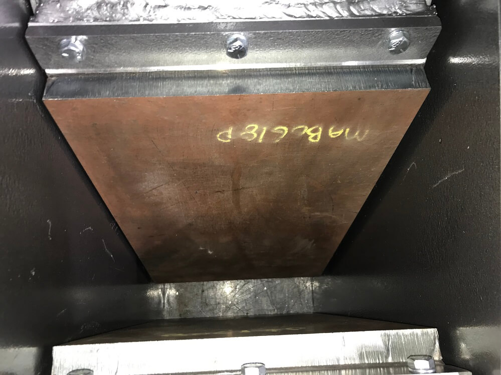 standard jaw crusher plates (2) standard jaw crusher plates (2)