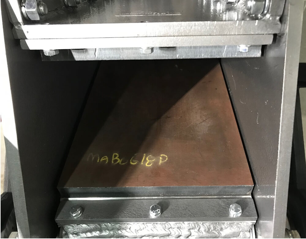 standard jaw crusher plates (3) standard jaw crusher plates (3)