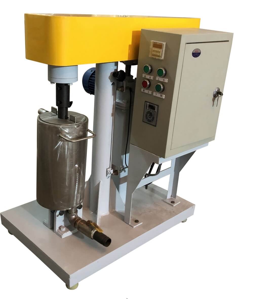 Attrition Grinding Mill