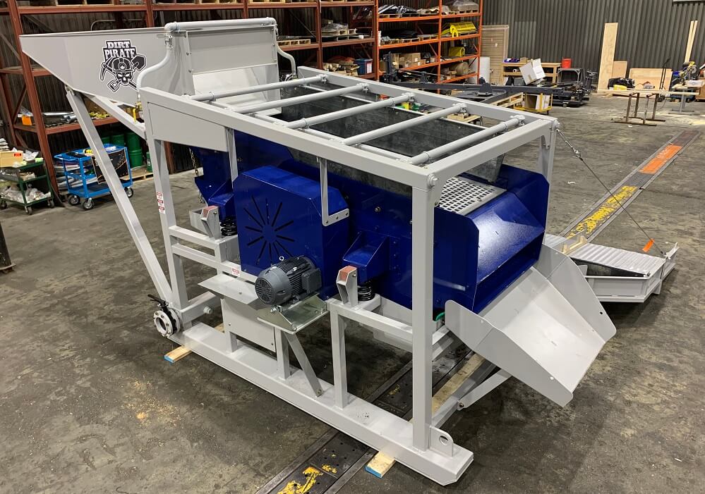 9+ Toy Gold Wash Plant