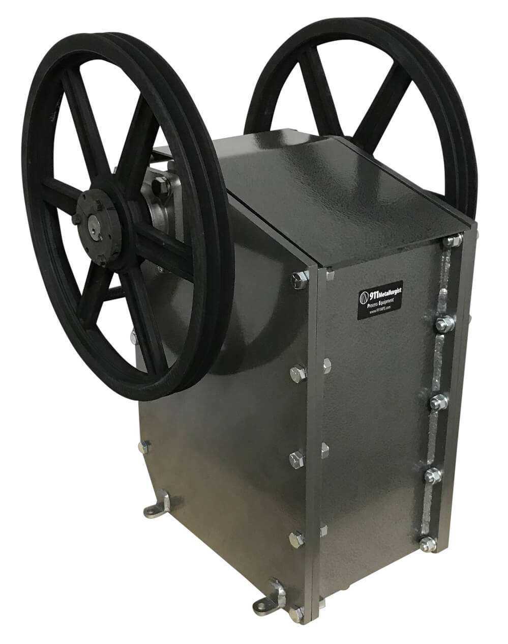 portable jaw crusher (9) portable jaw crusher (9)
